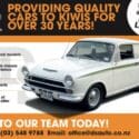 Nelsons Only Classic Car Sales: DS Auto