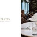 Good Friday & Easter Sunday, We Are Open: Eight Plates