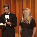 Jennifer Aniston Look Alike Contest – Saturday Night Live