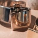 Eggstra Special Rings For A Happy Easter!: Jens Hansen