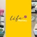 The Easter Bunny Has Been!: Life Pharmacy Prices