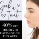 Grab A Treat: Louise Douglas Jewellery
