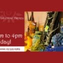 Mariposa Nelson Is Open Every Sunday 10am-4pm