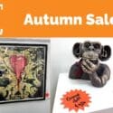 Call In And Find Yourself A Bargain: Nelson City Framers & The Gallery