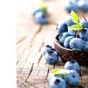 Why Should We Eat Blueberries Daily?: Purely Natural Skincare