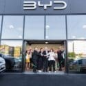 The Car Company Unveils Official BYD Showroom, Elevating Sustainable Mobility And Investing In Nelson, New Zealand