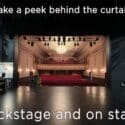 Theatre Royal Tour