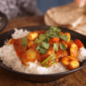 This Simple Prawn Curry Is Ready In 25 Minutes!