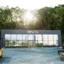 Counting Down The Days Until This Beauty Is Open!: The Car Company Nelson