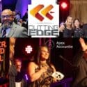 Kudos To All The Entrants For Their Hard Work: Cutting Edge Signs & Graphics