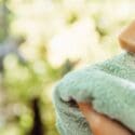 SusSTAINable Stain Removal: Global Soap