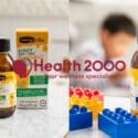 Seeking Natural Remedies For Children’s Wellbeing?: Health 2000