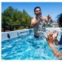Indulge In Relaxation And Fitness With HotSpring Spas