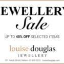 Jewellery Sale Up To 40% Off: Louise Douglas Jewellery