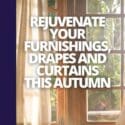 Perfect Time To Rejuvenate Your Furnishings, Drapes, And Curtains.: Master Valet Drycleaners And Apparelmaster