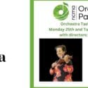 NCMA Orchestra Pathways