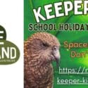 Keeper Kids Registrations Are OPEN!: Natureland Wildlife Trust