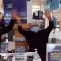 Hands Up For Hospice – May 2024