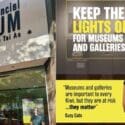 To Celebrate The Importance Of Museums And Galleries In Our Communities: Nelson Provincial Museum