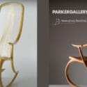 David Haig – Monogram Rocking Chair 2024