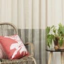 3 Curtain Ideas To Transform Your Home This Autumn: Russells Curtains & Blinds