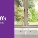 A Beautiful Classic Style, Shutters Are A Great Option