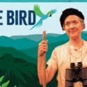 A Rare Bird: The Brook Waimārama Sanctuary