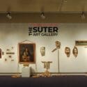 Let’s Face It: The Suter Art Gallery