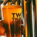Extended Our Licensed Area To Include Sublimes Deck Area: Two Thumb Brewery – Nelson