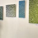 Alison Moore Is Our Feature Artist Through March And April: Wall To Wall Art