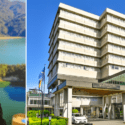 Like All Good Things, The Rutherford Hotel Nelson Has A Story…