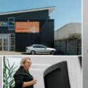 Business Transformation To Success