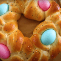 How To Make Delicious Easter Bread