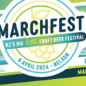 One Month To Go Until Nelson’s Only ‘Big Little Craft Beer Festival’