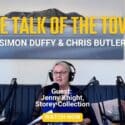 Don’t Miss Out On This Week’s Talk Of The Town Podcast With Jenny