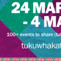 Six Weeks Of Events To Share (tuku) Nelson
