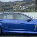 16 Holden Commodore SS LS3. Check It Out!