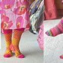It’s Perfect Sock Knitting Weather: Cruellas Natural Fibre Boutique