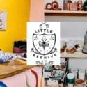 We Have Recruited A New Bee: Little Beehive Co-op