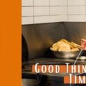 We Believe Good Things Take Time: Little India