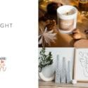 Thank You Everyone For Supporting Our Local Business: Living Light Candles