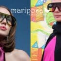 Scuba By Happy To Sit On Your Face: Mariposa Clothing Soul Footwear