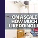 Celebrating National Laundry Day: Master Valet Drycleaners