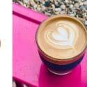 Sublime Coffee With Personality Plus: Ruby’s Espresso