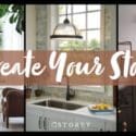 Brighten Up Your Kitchen Or Any Interior Space: Storey Home Collection