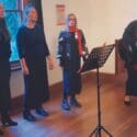 Te Mana Hā Waiata Workshops