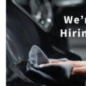 Looking For A Self-motivated Full Time Vehicle Groomer: The Car Company Nelson