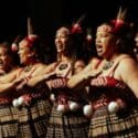 Kia Ngawari Kapa Haka Club 50 Years In The Making: TUKU 24