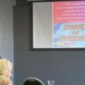 Falling For Autumn: Cultural Conversations