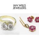 Have A #fabergeegg In Store: Ian Wills Jewellers